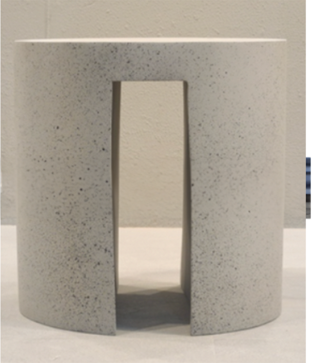 Archway Contour Table