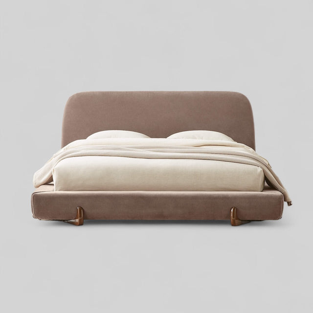 Serenity Bed - Bareeki