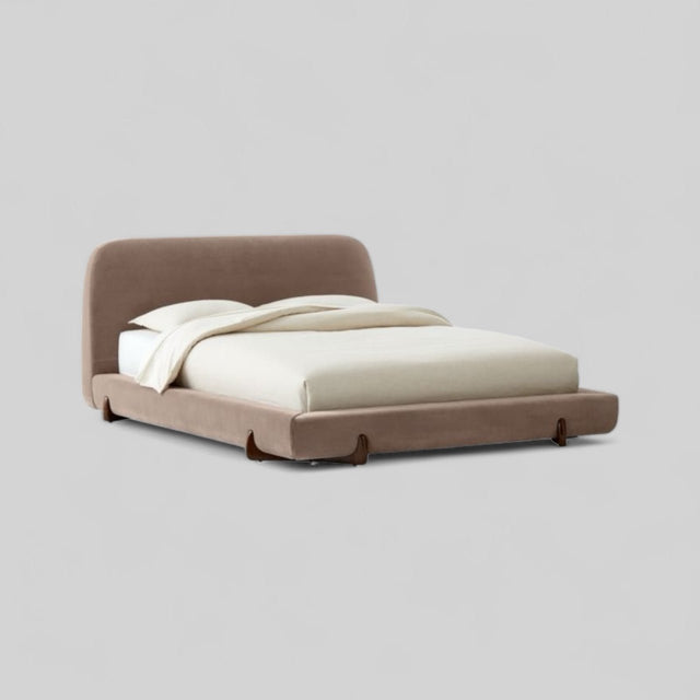 Serenity Bed - Bareeki