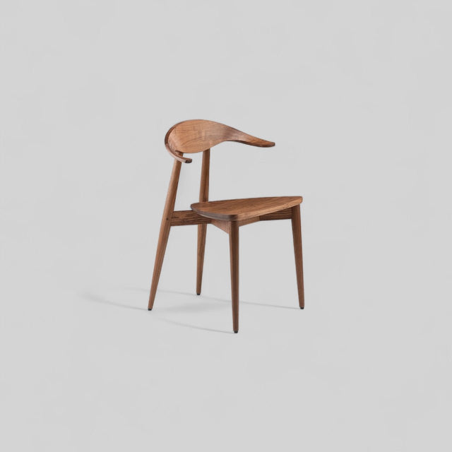 Serpant Chair - Bareeki