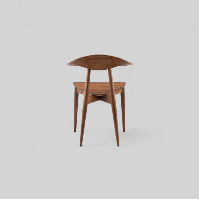 Serpant Chair - Bareeki