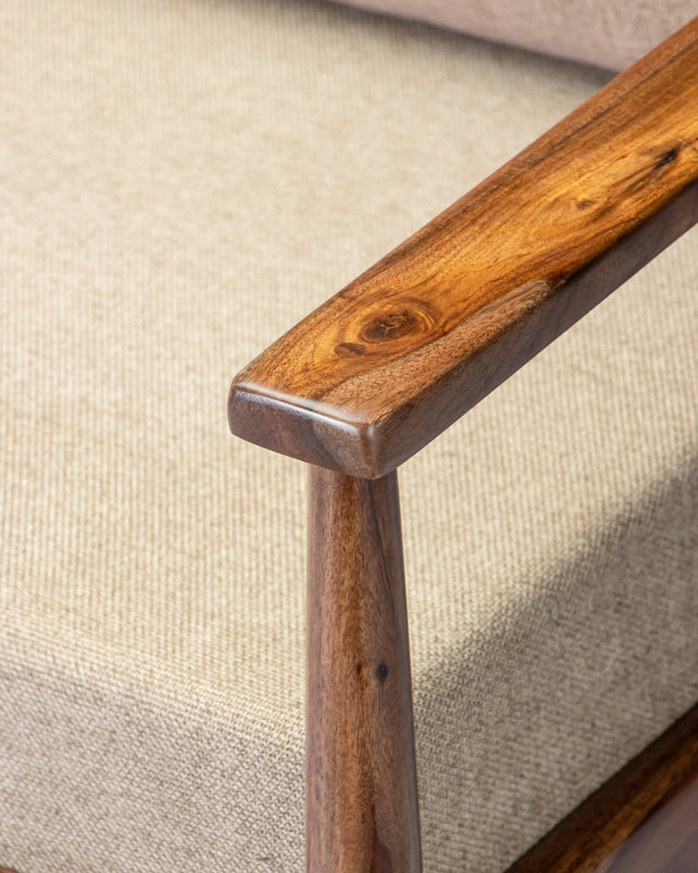 Slända Arm Chair - Chair - Bareeki