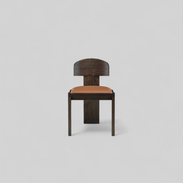 Swanback Chair - Bareeki