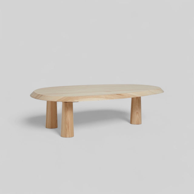 Sylvan Flow Coffee Table - Bareeki