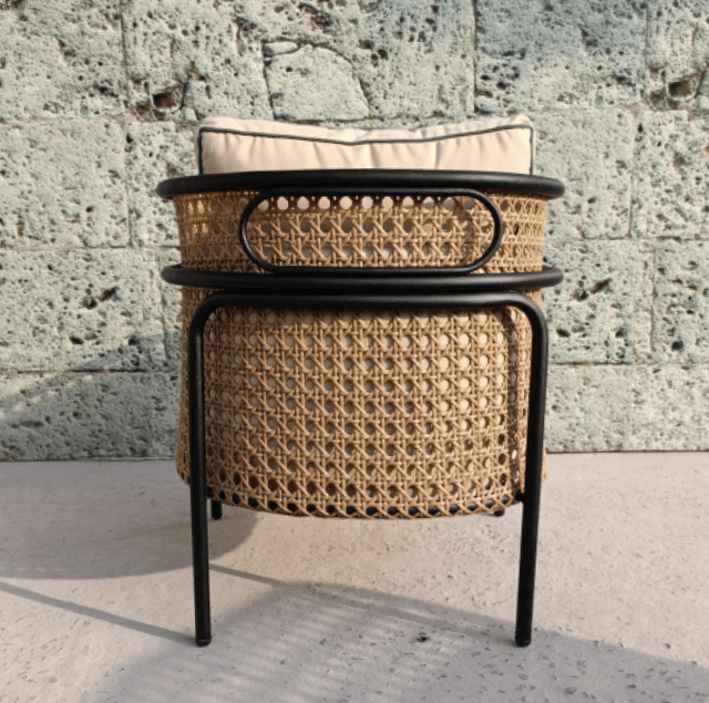 The Arcadian Curva Collection - Bareeki