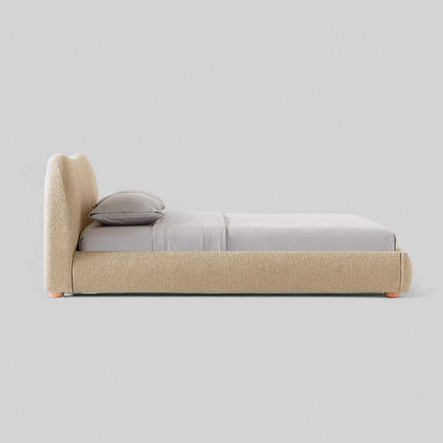 The Cloud Haven Bed - Bareeki