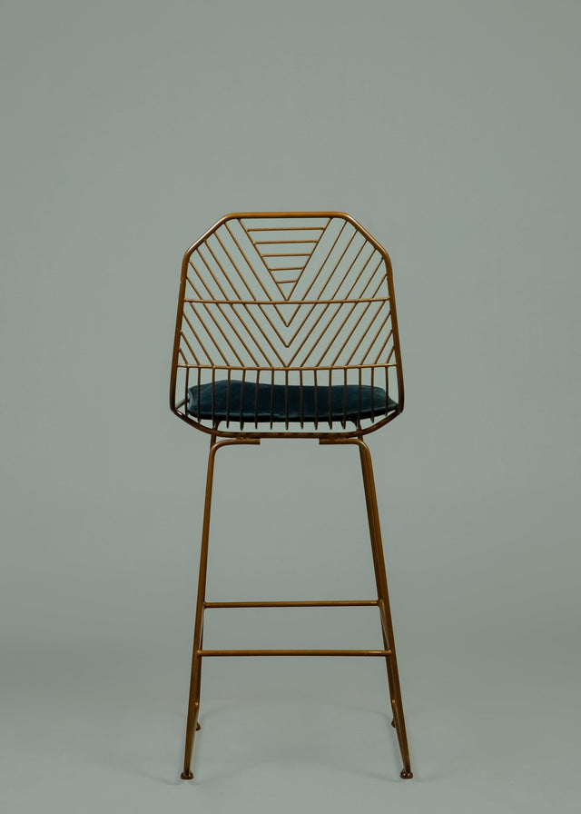 Willowy All Weather Chair - Bareeki