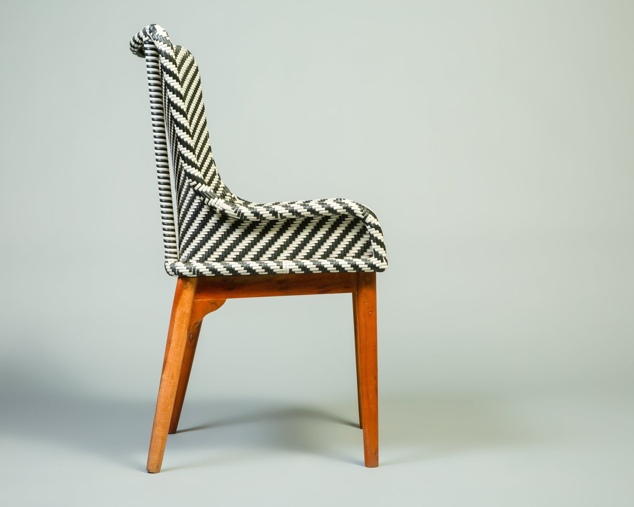 Ying Yang All Weather Chair - Bareeki