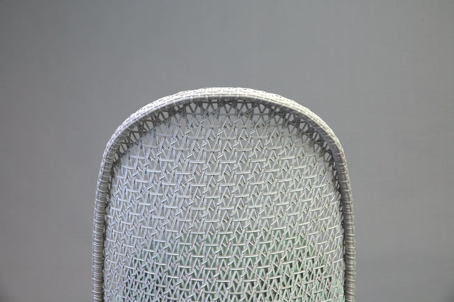 Grounded All Weather Chair