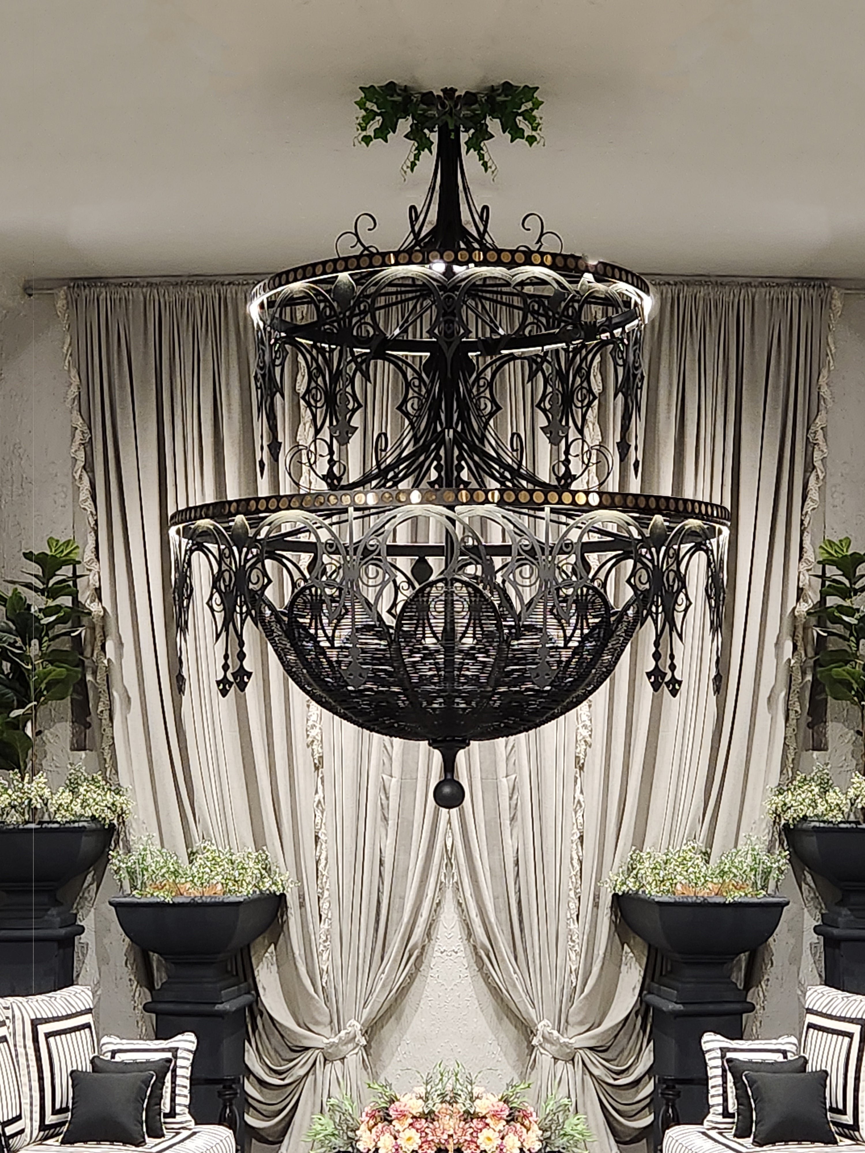 Midnight Opulence