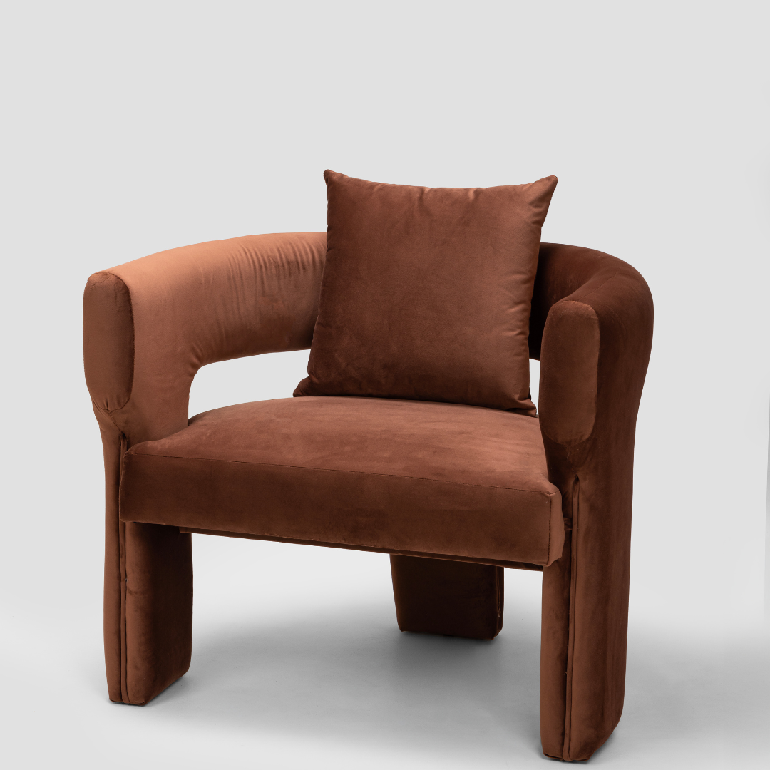 Arc Lounge Chair