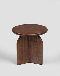 Interlace Side Table