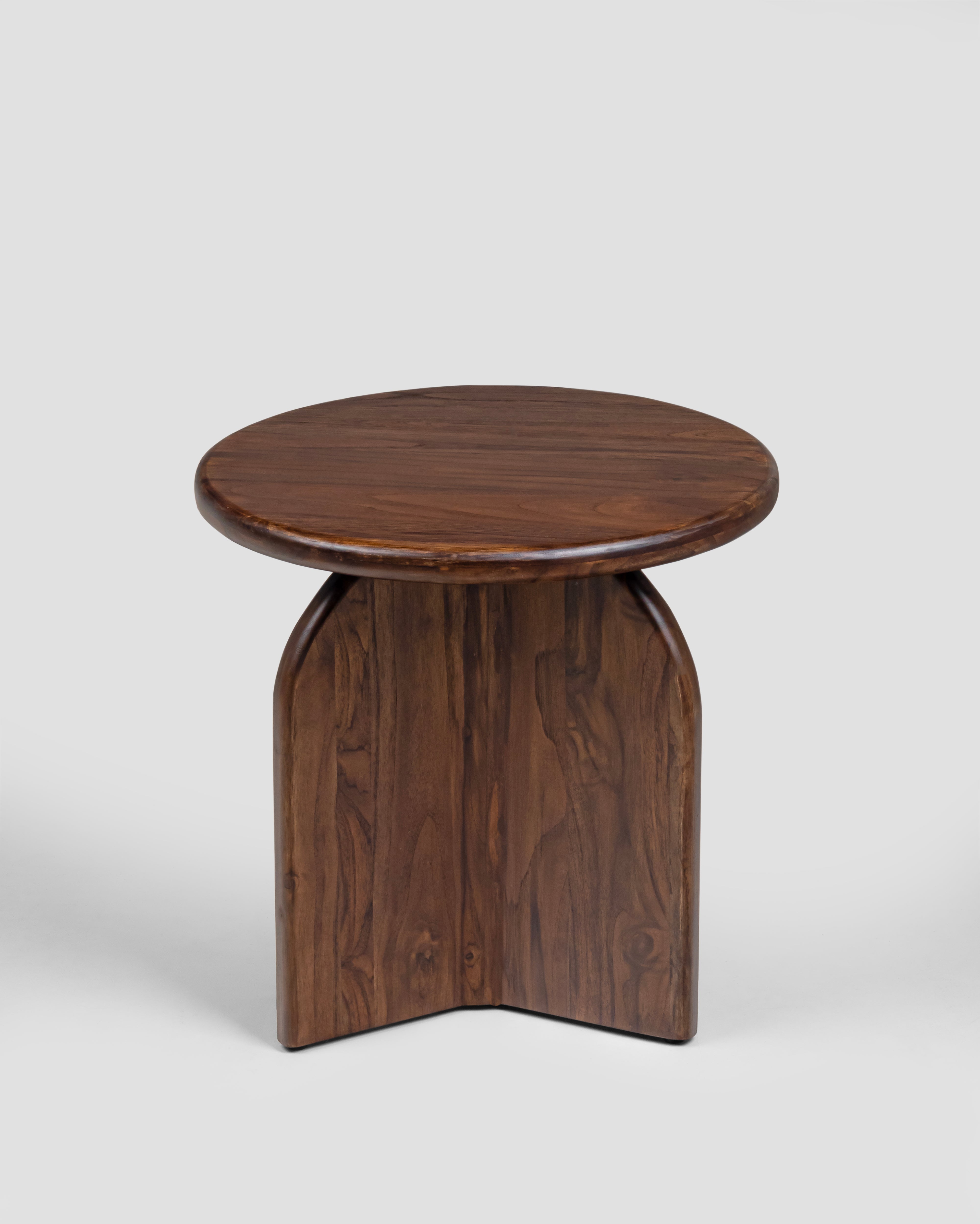 Interlace Side Table
