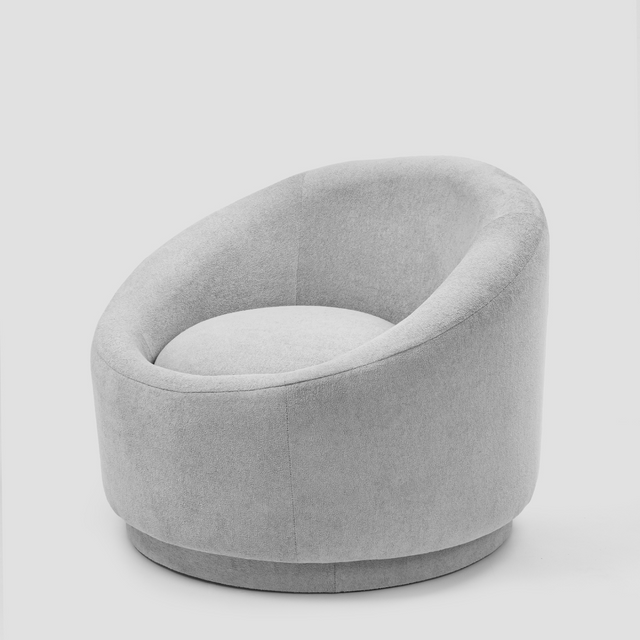 Cozy Circle Chair