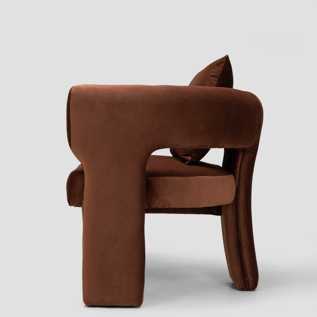 Arc Lounge Chair