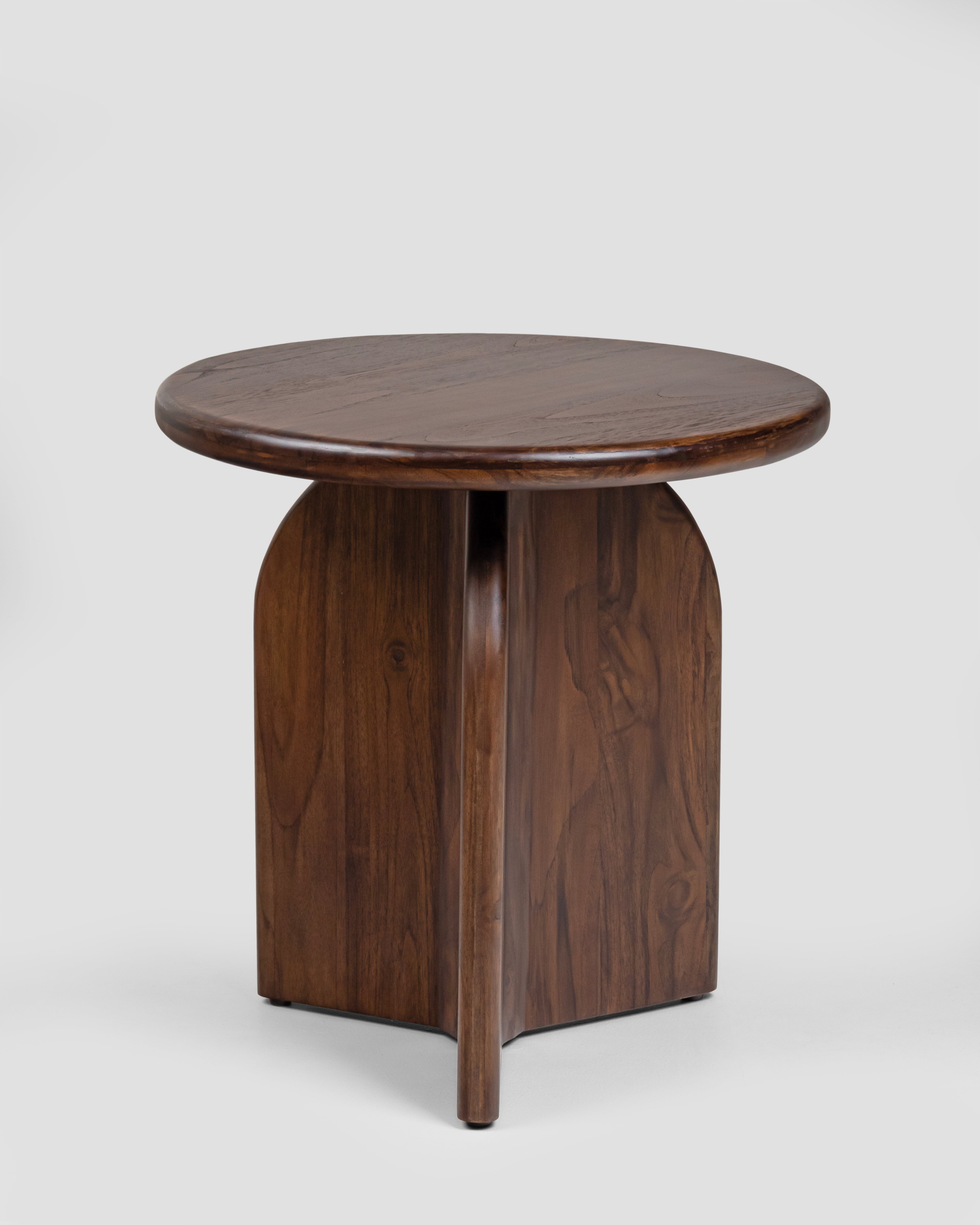 Interlace Side Table