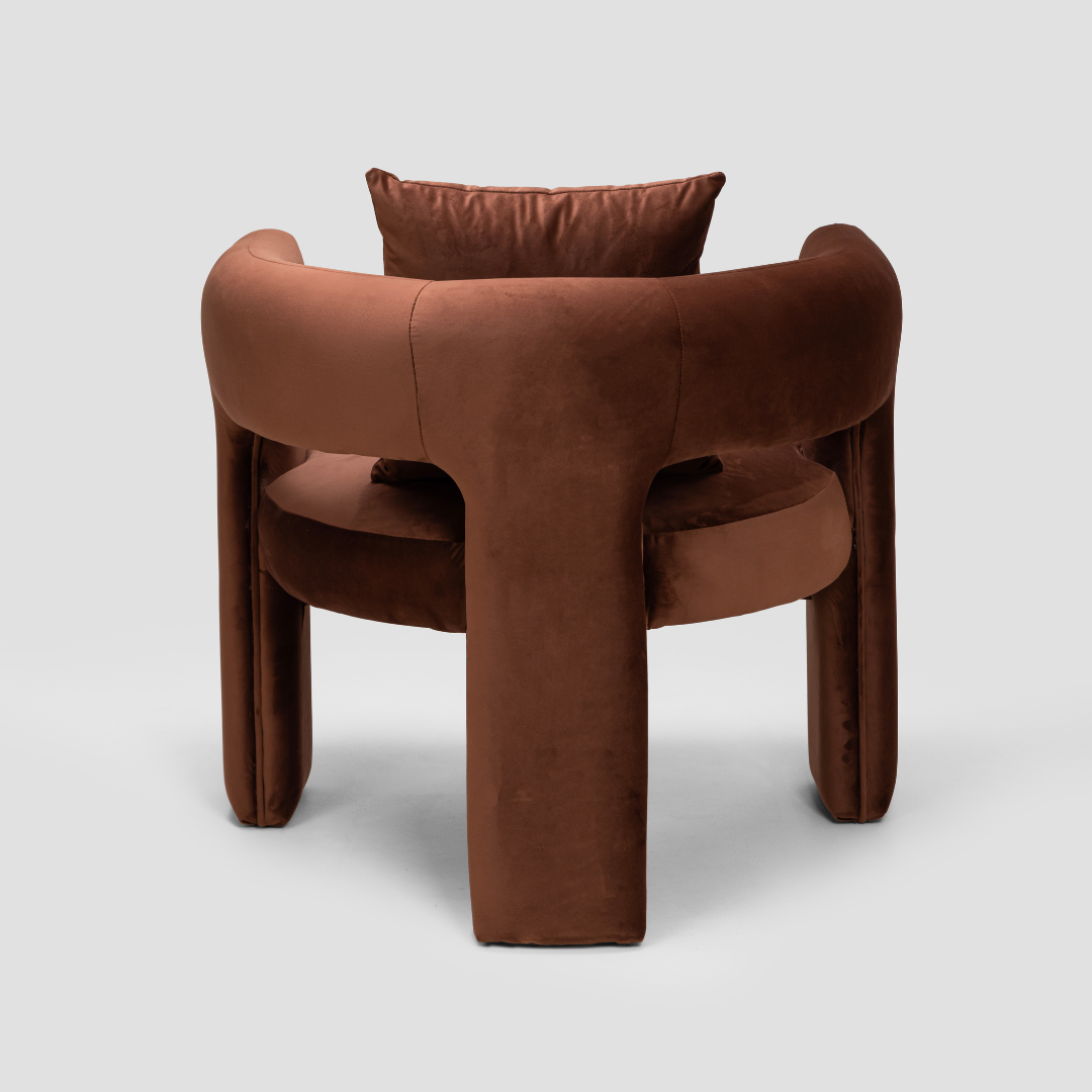 Arc Lounge Chair