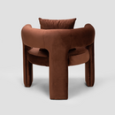 Arc Lounge Chair