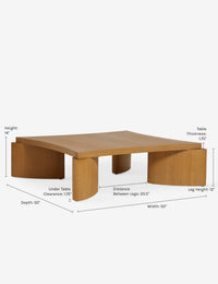 Arbor Crest Table
