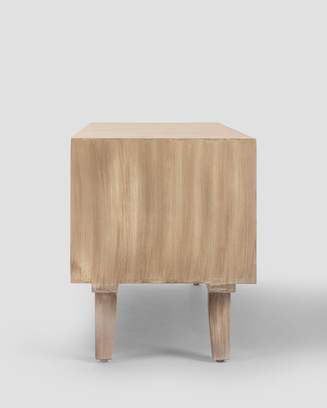 Tensta Media Console