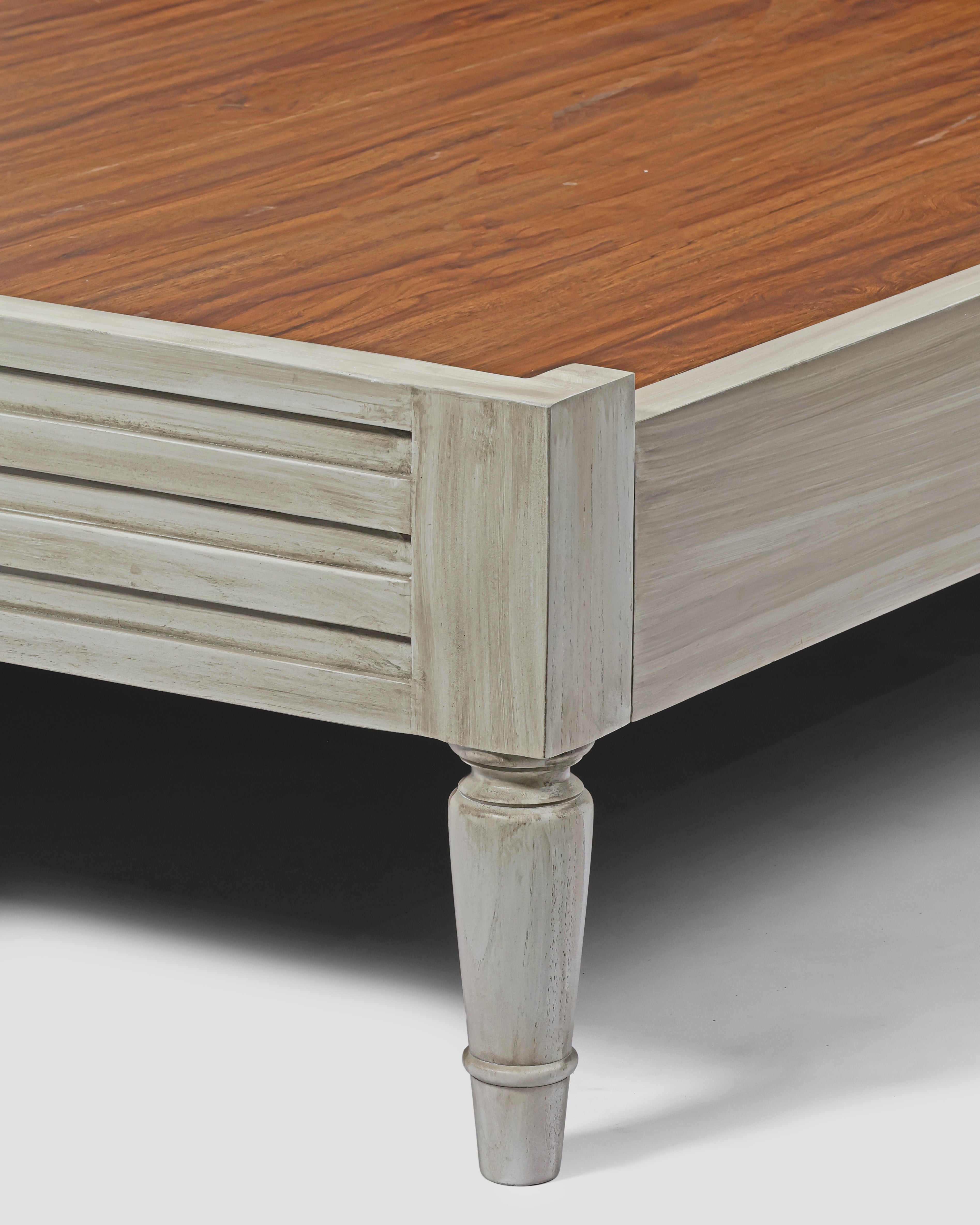 Sailor Strip Bed