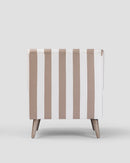Sailor’s Stripe Armchair