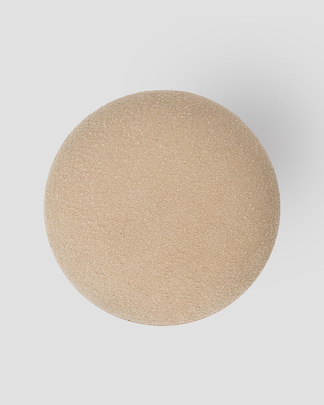 CircleCush Pouffe