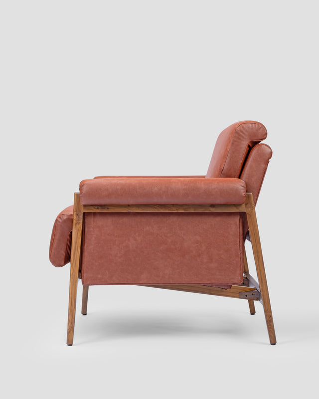 Orla Lounge Chair