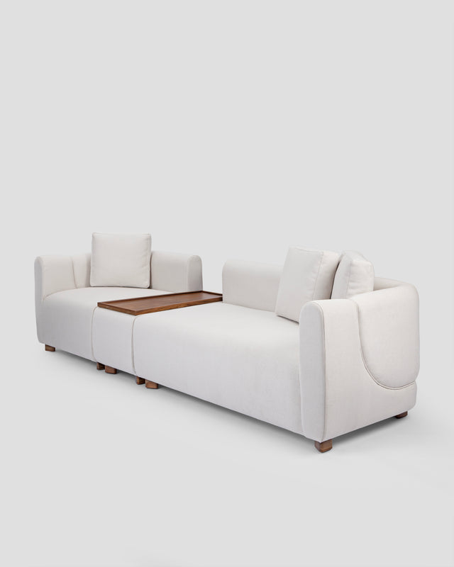 Alborg Modular Sofa
