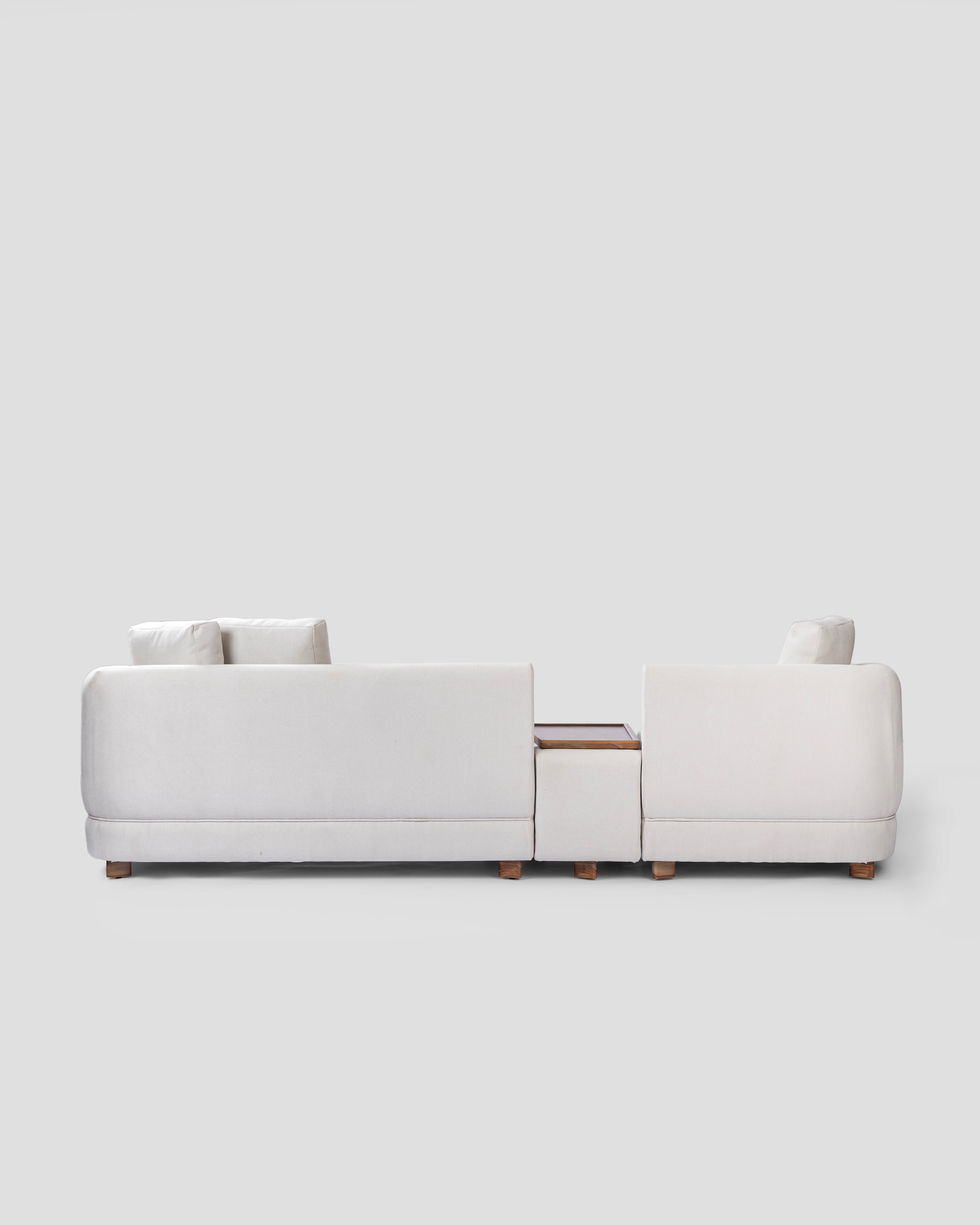 Alborg Modular Sofa