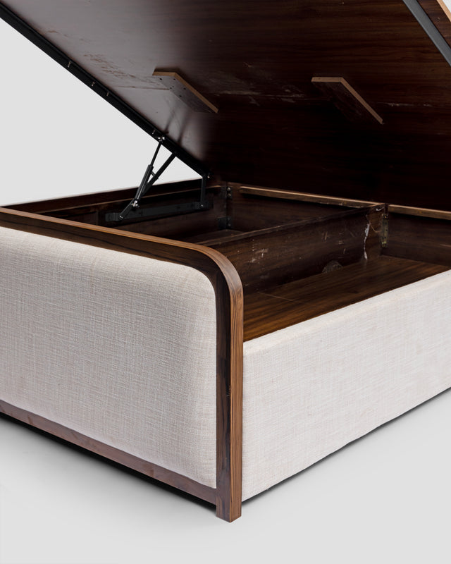 Elin Bed