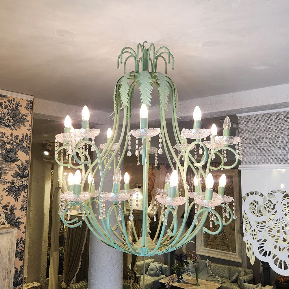Botanic Luminaire Chandelier