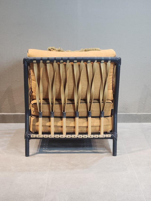 Oro Wicker