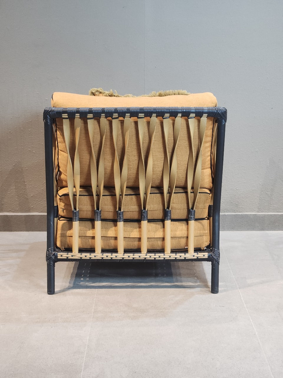 Oro Wicker