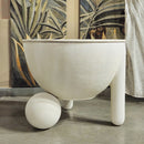 Orbicular Coffee Table
