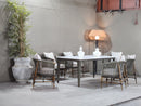 Bistro Luxe Table & Chair