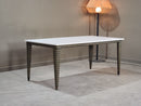 Bistro Luxe Table & Chair