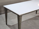 Bistro Luxe Table & Chair