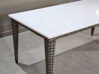 Bistro Luxe Table & Chair