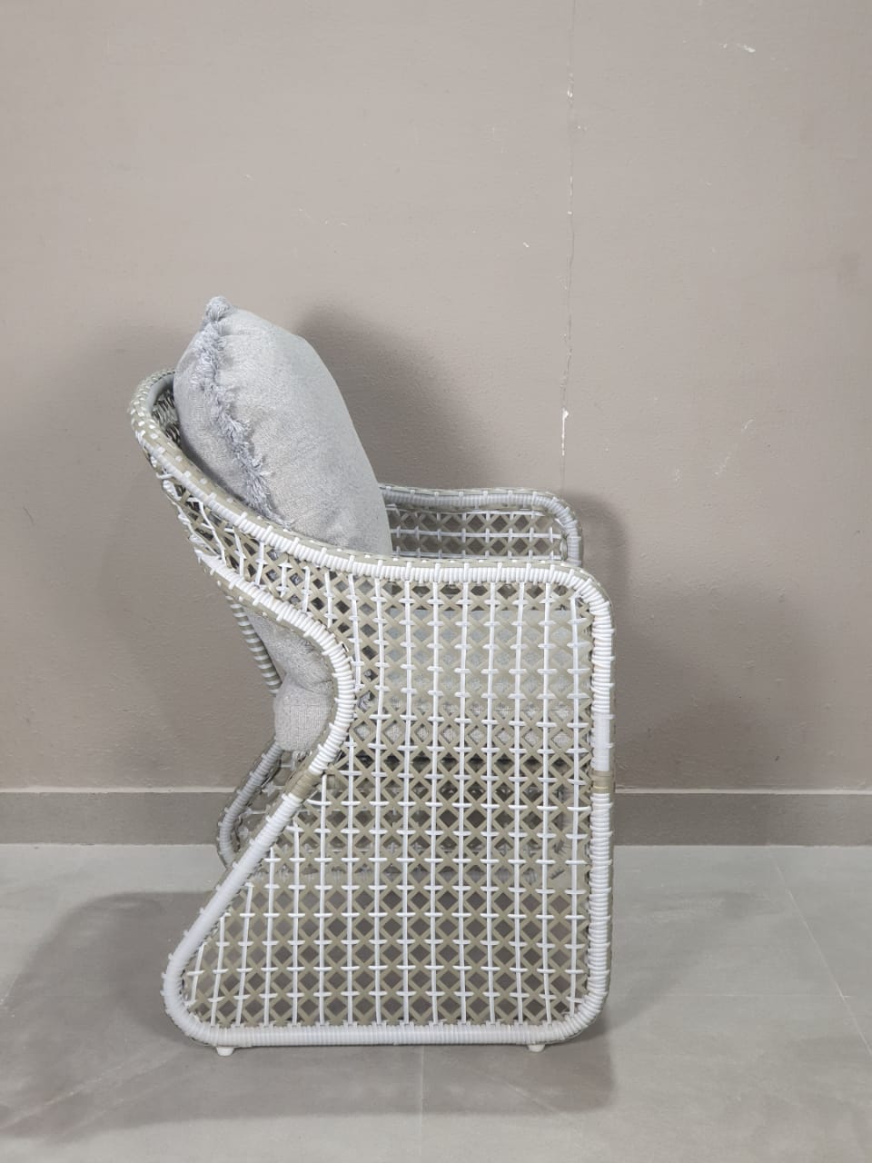 Harbour Mesh Chairs