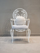 Regal Garden Table and Chair
