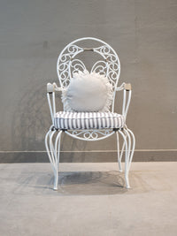 Regal Garden Table and Chair