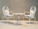 Regal Garden Table and Chair