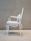 Regal Garden Table and Chair