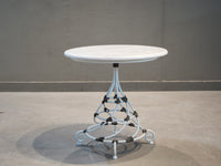 Regal Garden Table and Chair