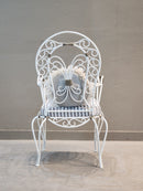 Regal Garden Table and Chair