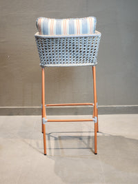Sunset Perch and Pedestal