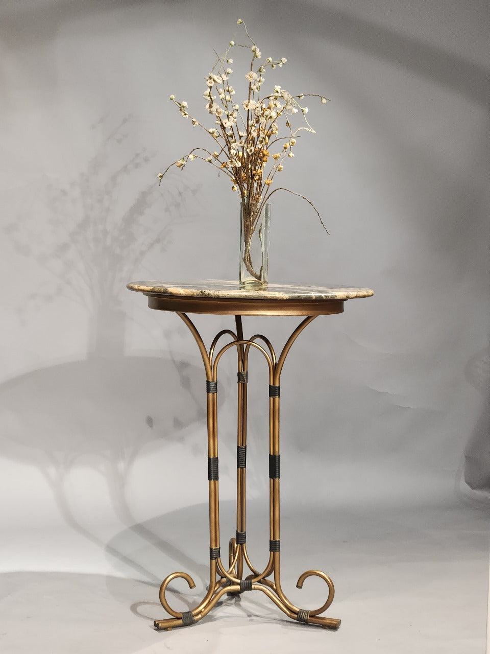 Golden Vine High Table