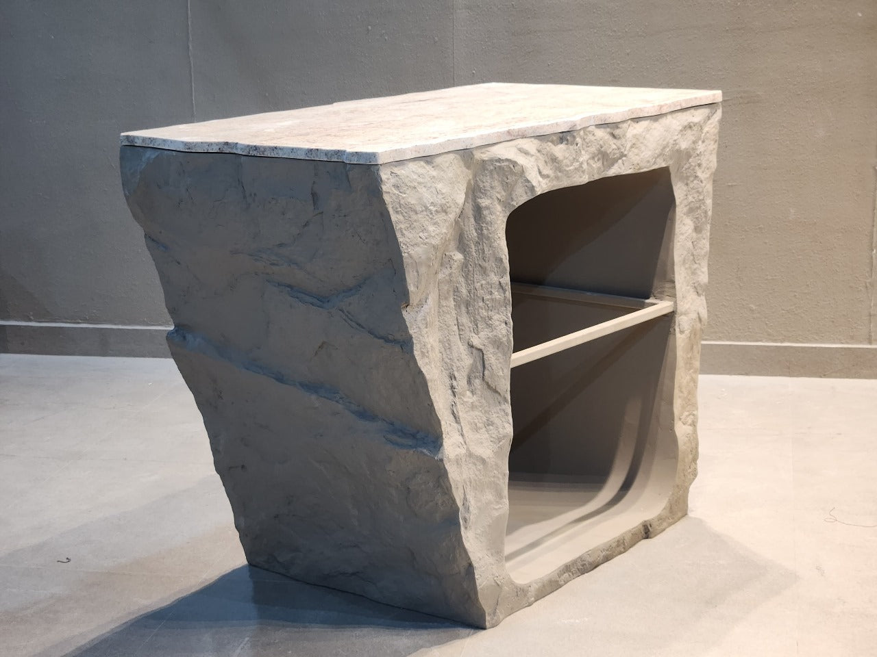 The Monolith Bar