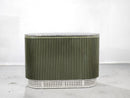 Olive Edge Bar Counter